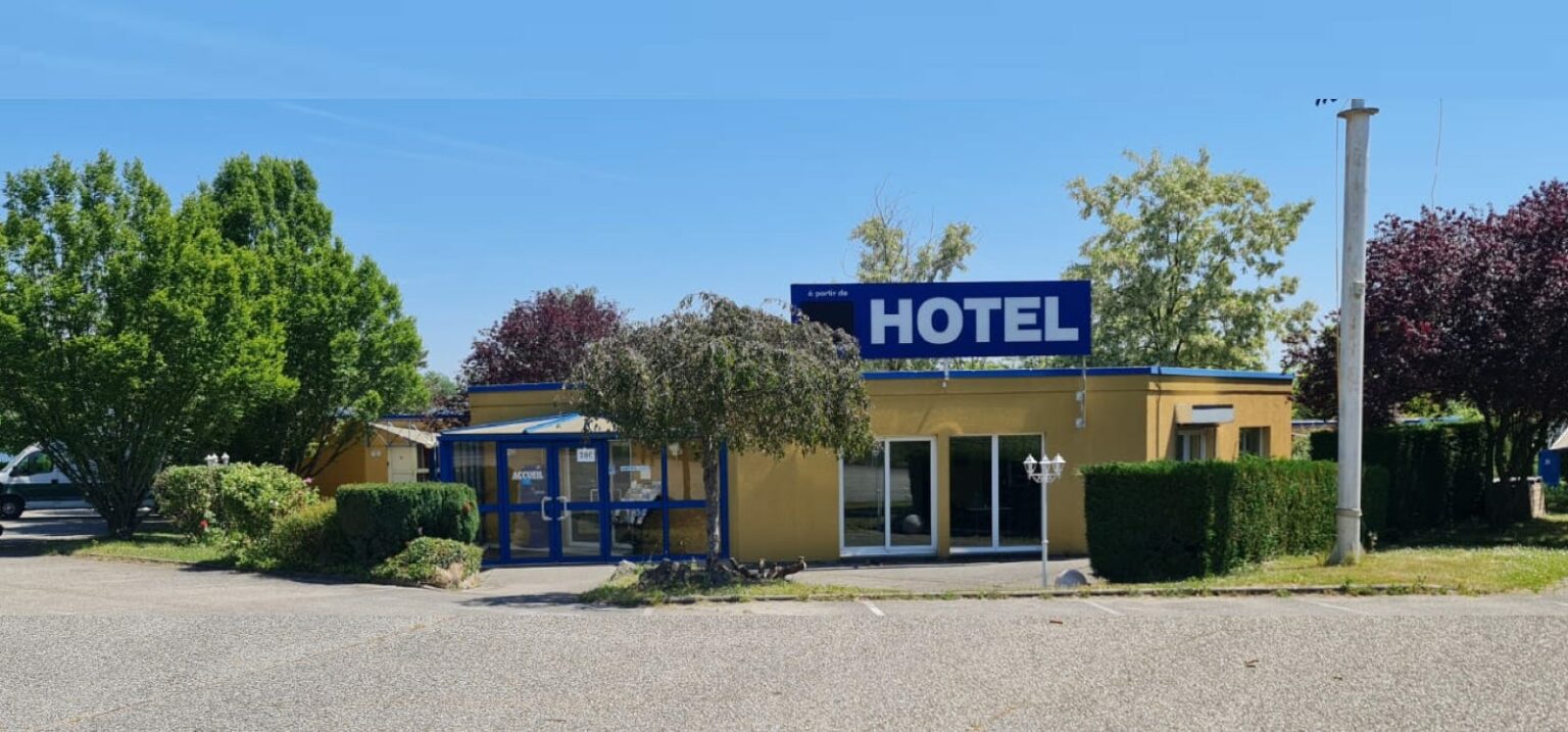 Hotel charme Maconnais